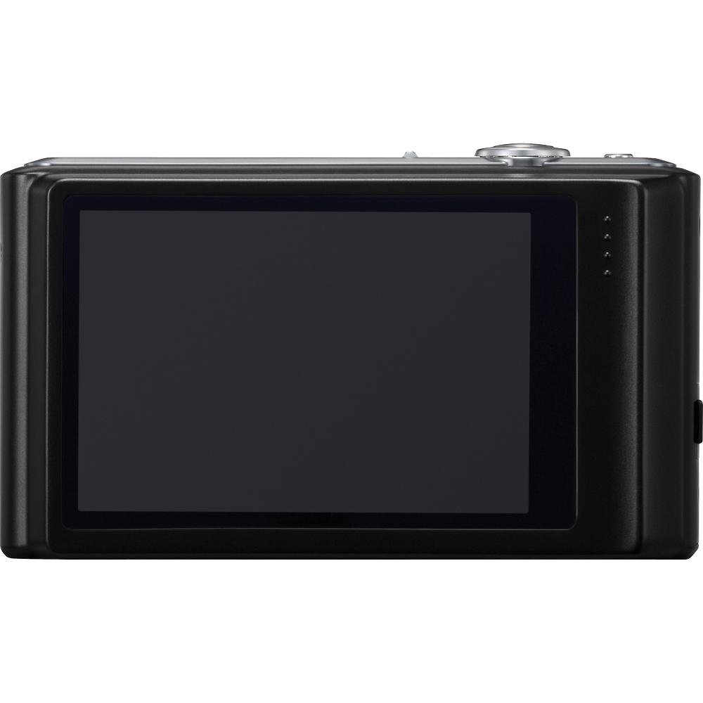 Amazon.com : Panasonic Lumix DMC-FH27 16MP 8x Zoom Digital Camera with 3.0"  Touchscreen (Black) : Camera & Photo