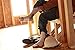 Fox River Steel Toe Work Socks, Reinforced Toe and Heel, Memory-Knit Construction, Arch Support, Protective and Durable, Black, Medium