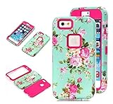 For iPhone 6,iPhone 6 Case,iPhone 6 4.7 Case,Ezydigital Carryberry iPhone 6 4.7