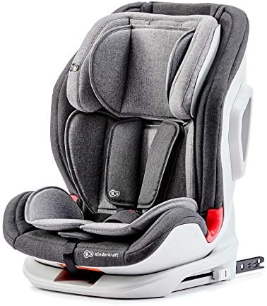 kk Kinderkraft Oneto3 Car Seat With Isofix System, kg Pack