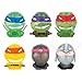 Tech 4 Kids TMNT Mash'ems Crystal Value Pack