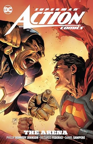 Amazon.com: All Star Western Vol. 4: Gold Standard (The New 52