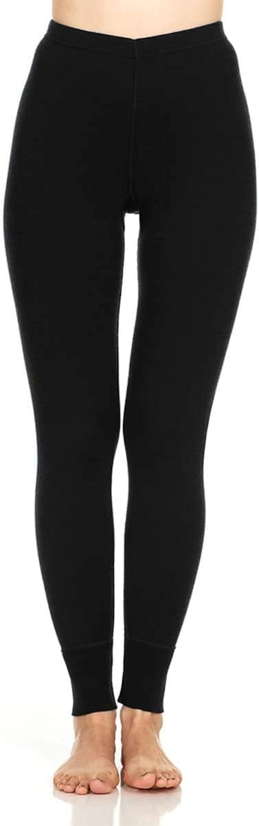 Minus33 Merino Wool 803 Franconia Women's Midweight Bottom: Clothing