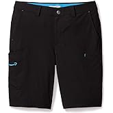 LULY YANG DSP Men's Performance Stretch Shorts