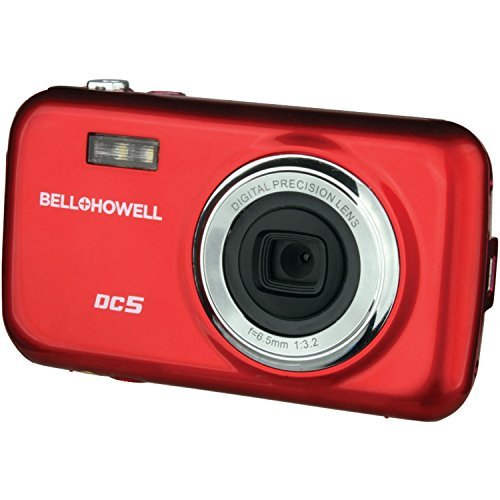 BellHowell-5Digital-Camera-with-18-Inch-LCD