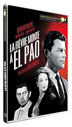 La Fièvre monte à El Pao