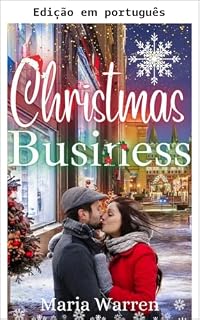 Livro Negócios de Natal