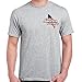 Trump / Clinton Fell Off T-Shirt
