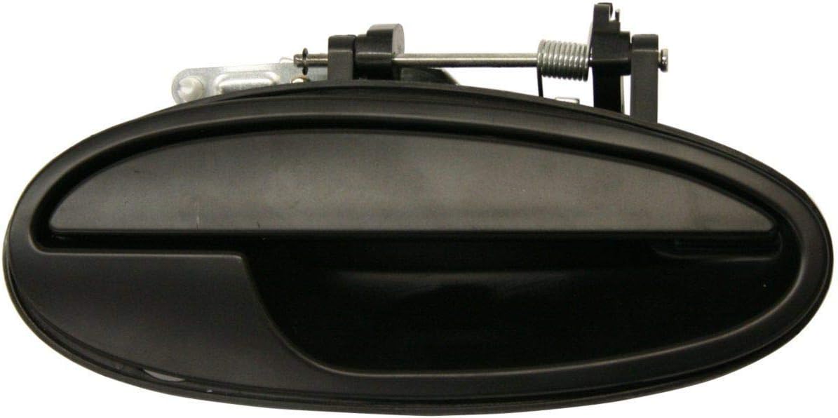 Door Handle For 199705 Buick Park Avenue Front Right Outer