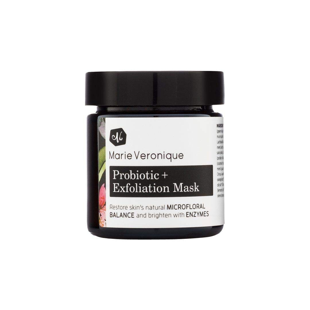 Marie Veronique Probiotic Exfoliation Mask 1.7oz