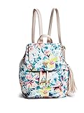 GUESS Factory Women's Remy Backpack