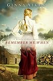 Remember Me When: A Women of Hope Novel