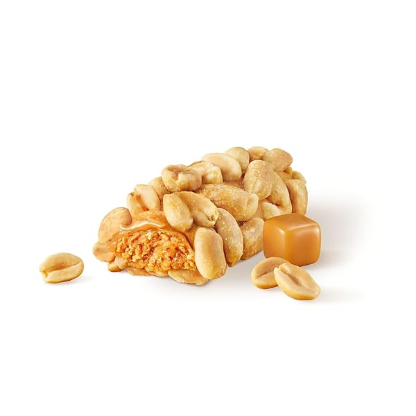 TABOOM PEANUT CARAMEL JUMBO SIZE CANDY, BULK, INDIVIDUALLY WRAPPED, 56 PACK