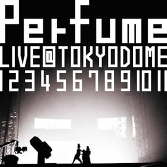 Perfume 10th Anniversary Live At Tokyo Dome Edizione Giappone Usa Dvd Amazon Es Perfume Peliculas Y Tv Perfume 10th Anniversary Live At Tokyo Dome Edizione Giappone Usa Dvd Amazon Es Perfume Peliculas Y Tv