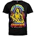 Jimi Hendrix - Neon T-Shirt