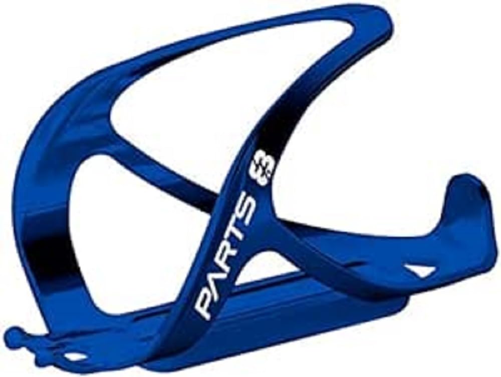 Parts 8.3 Tech Unisex Adult 1 Bottle, Ocean Blue