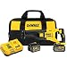 DEWALT DCS388T2 FLEXVOLT 60V MAX Lithium-Ion Brushless Reciprocating Saw Kit (includes 2 Batteries) primary