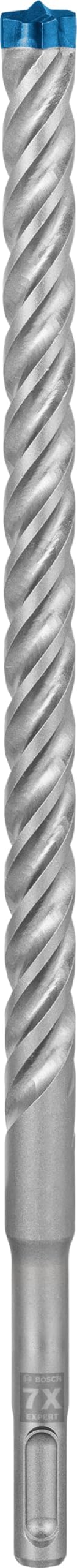 Bosch EXPERT SDS plus-7X Hammer Drill Bit 13 mm x 200 x 265 mm