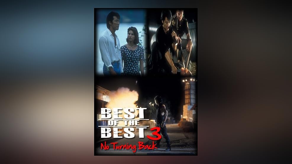 Watch Best Of The Best 4 Without Warning Prime Video