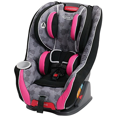 Graco Size4Me 65 Convertible, Fiona