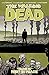 The Walking Dead Volume 32: Rest in Peace by Robert Kirkman, Charlie Adlard