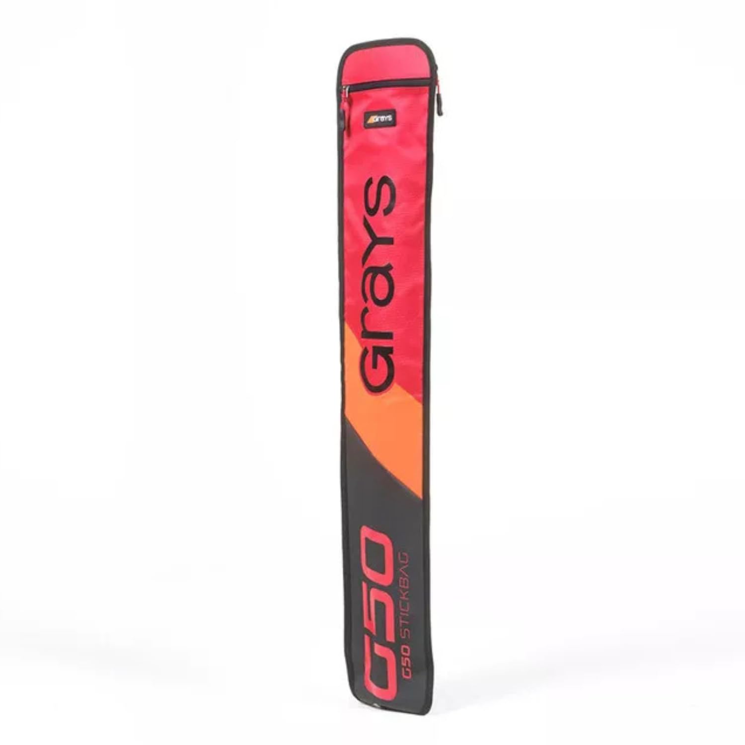 GRAYS G50 Hockey Stick Bag (Black/Red)