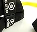 YELLOW G-STRAPS Suspension Body Fitness Trainer (5 COLORS) HIGH QUALITY Guaranteed, Resistance Home Gym Fitness Training, WARRANTY