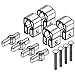 Yakima PowderHound Mounting Hardware