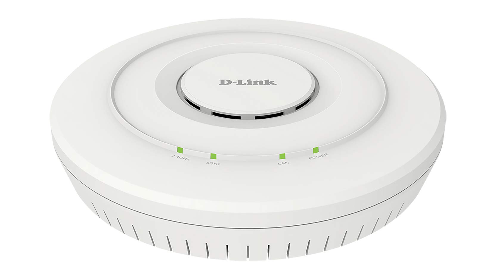D-Link DWL-6610AP Dual Band Radio Access Point
