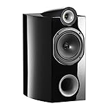 triangle Genese Trio Hi-Fi Bookshelf Single Speaker