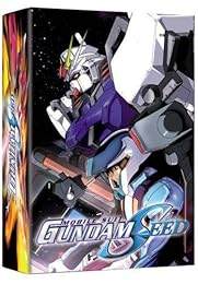 Mobile Suit Gundam Seed - Coffret 1/2 - Édition Collector De Luxe