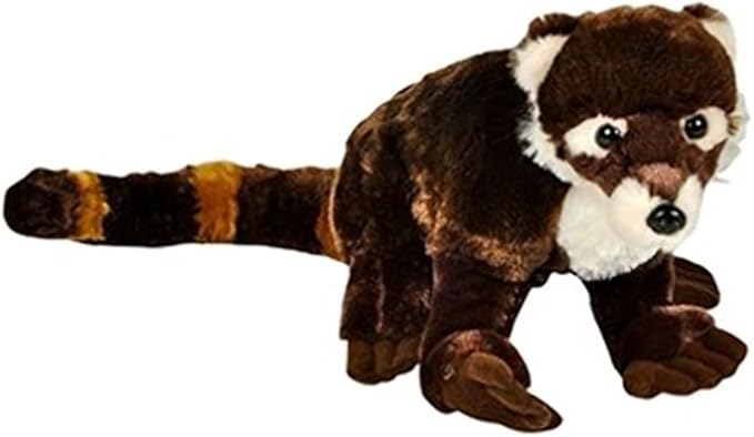 peluche coati