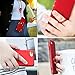 WATACHE Case Compatible iPhone 8 Plus/7 Plus 5.5