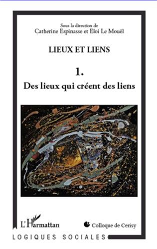 Lieux et liens