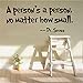 Generic Quote Dr Seuss Wall Art Vinyl Decals Stickers Quotes and Sayings Home Art Decor Wall Sticker Decal Love Kids Bedroom