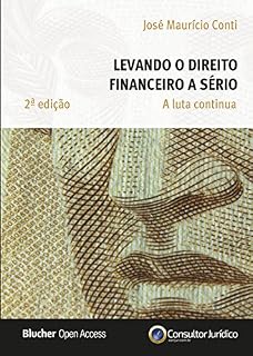 Livro Levando o direito financeiro a sério: A luta continua