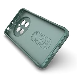 Elubugod Compatible with Realme 12 4G Case