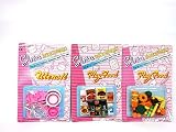 Barbie Size Gloria Play Utensil and Play Food