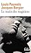 Le Matin Des Magiciens (French Edition) by