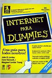 Cropswap.co.nz Internet Para Dummies Image