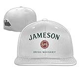 Jameson Beer IRISH Whiskey Snapback Cap