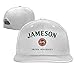 Jameson Beer IRISH Whiskey Snapback Cap