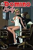 Domino Lady-Volume One (Volume 1)