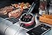 Weber iGrill2 Complete Starter Kit with 2 Pro Meat Probes & 1 Ambient