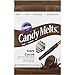 Wilton Dark Candy Cocoa Melts, 12-Ounce