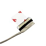 ZAHARA Laptop LCD Cable for Dell Inspiron 3558 15-5000 5555 5558 5559 40pin view 5