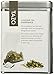Tazo Mint Mosaic Green Tea, 1 Pack with 15 Full-Leaf Sachets