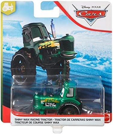 tractor cars juguete
