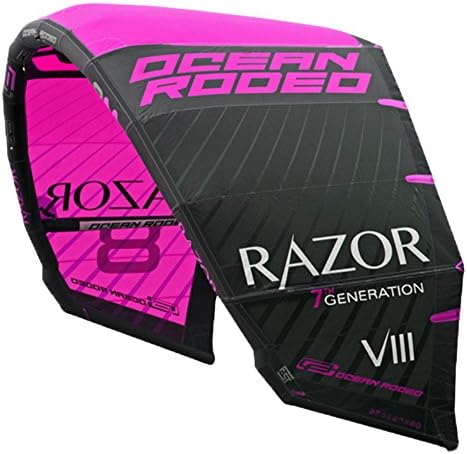 Ocean Rodeo Razor Kitesurfing Kite