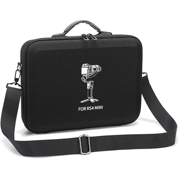 DJI Ronin Rs 3 DSLR Gimbal And Accessories Travel Protection Hard Shell Premium Backpack 2852676626512